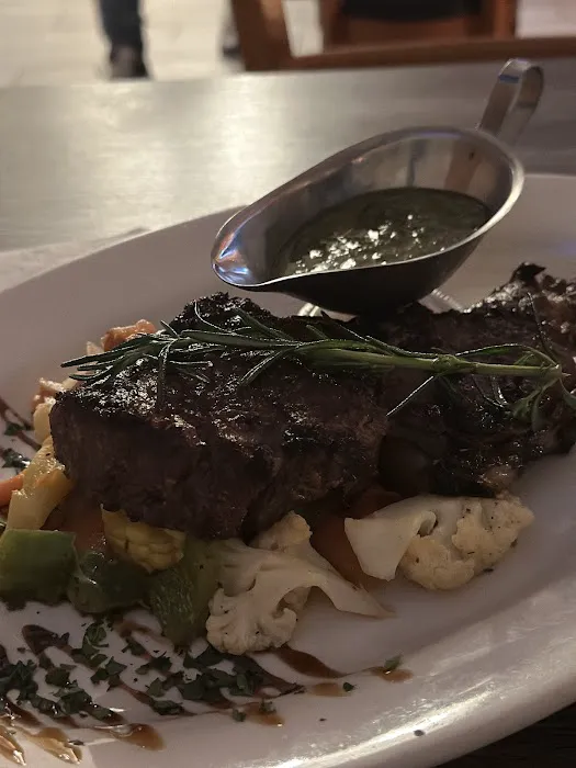 Lobster steakhouse Picture 1