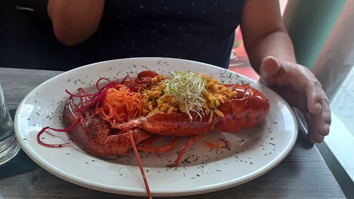 Lobster steakhouse Picture 5