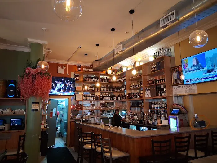 Lobster steakhouse Picture 4