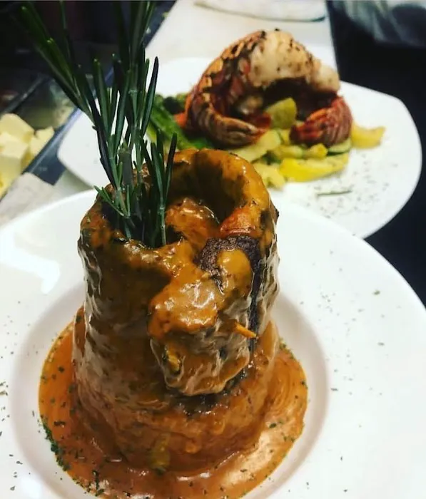 Lobster steakhouse Picture 7