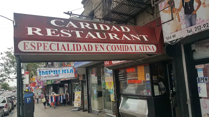 Caridad Picture 1