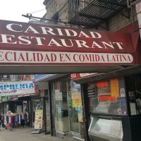 Caridad ico