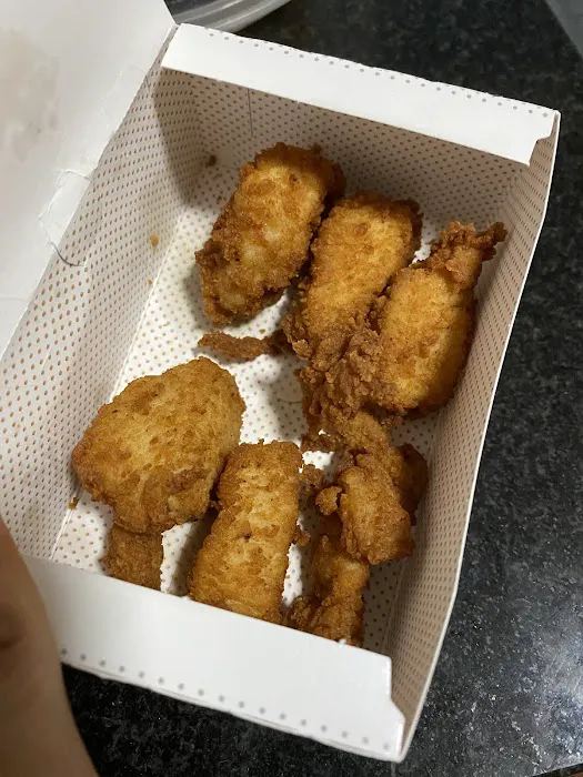 Chick-fil-A Picture 10