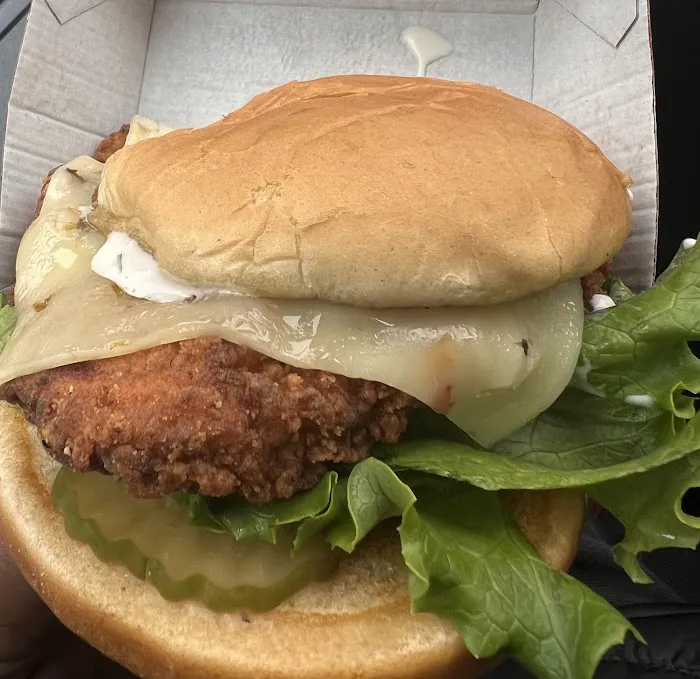 Chick-fil-A Picture 2