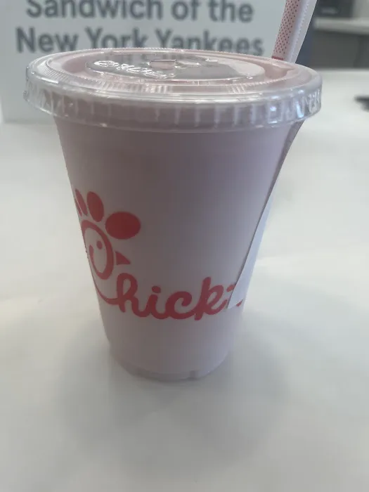 Chick-fil-A Picture 6