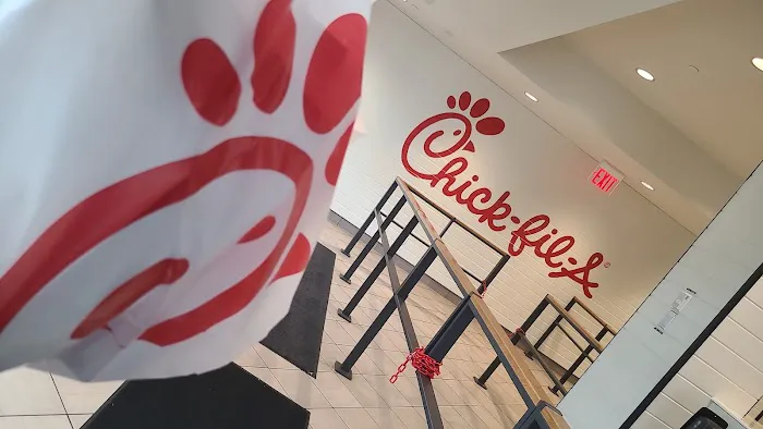 Chick-fil-A Picture 4