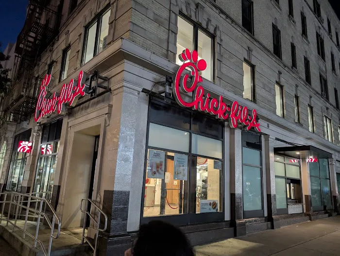 Chick-fil-A Picture 5