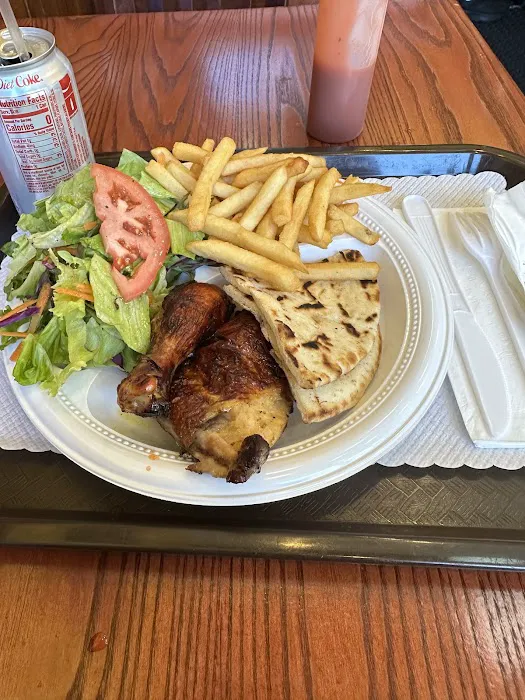 Chicken Ranch Picture 9