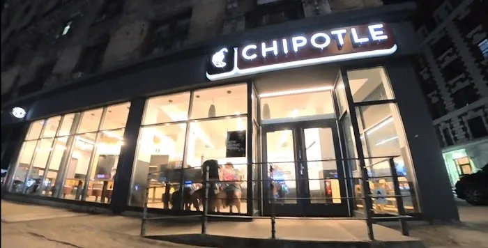 Chipotle Mexican Grill Picture 4