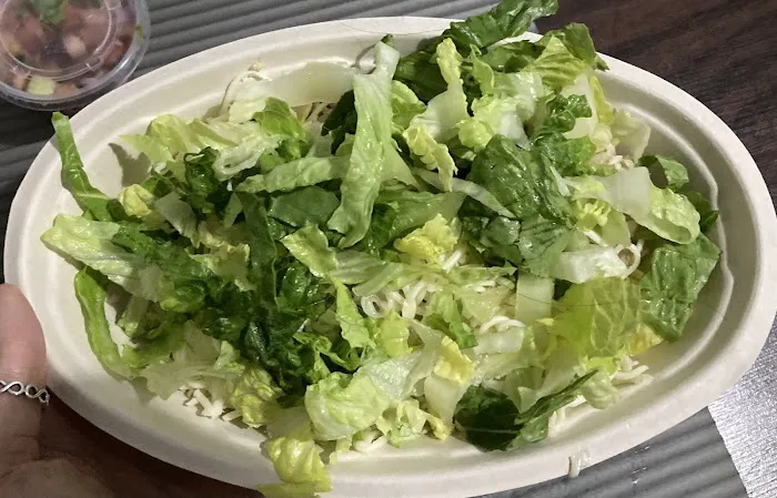 Chipotle Mexican Grill Picture 9