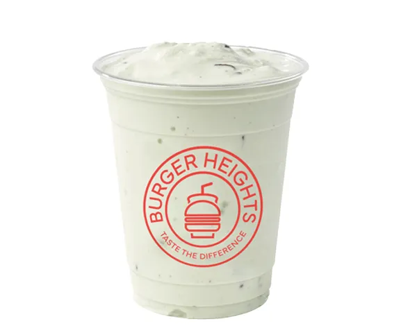 Burger Heights Picture 7