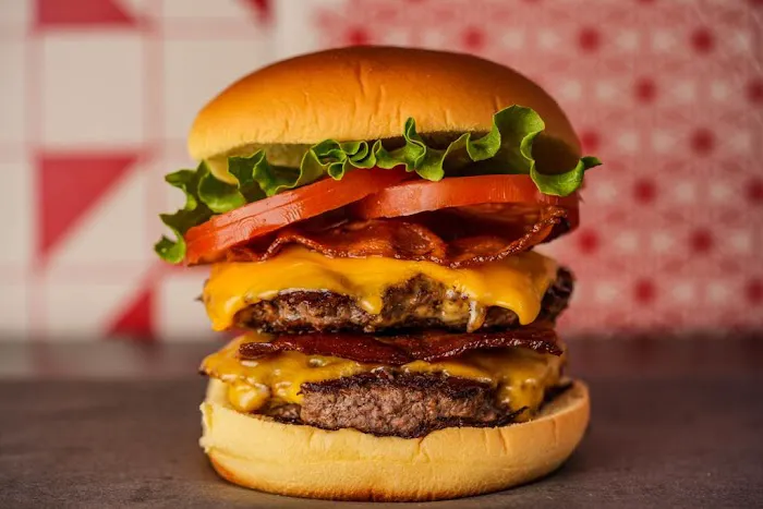 Burger Heights Picture 5