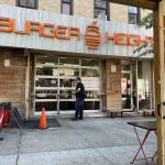 Burger Heights