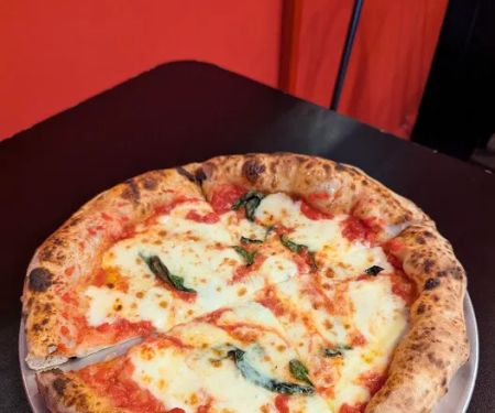 Pizza Heights