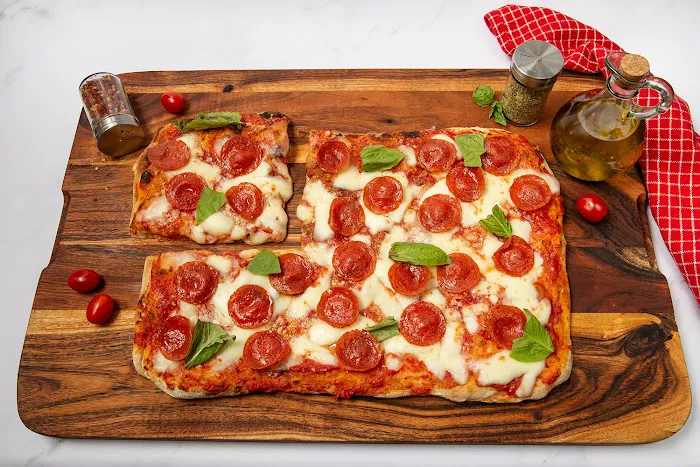 Pizza Heights Picture 4