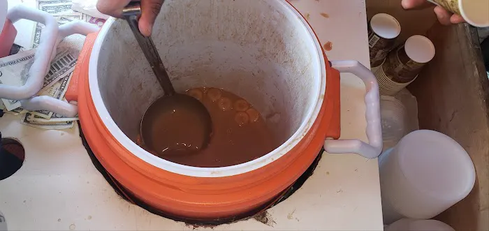 Habichuelas con Dulce Picture 4