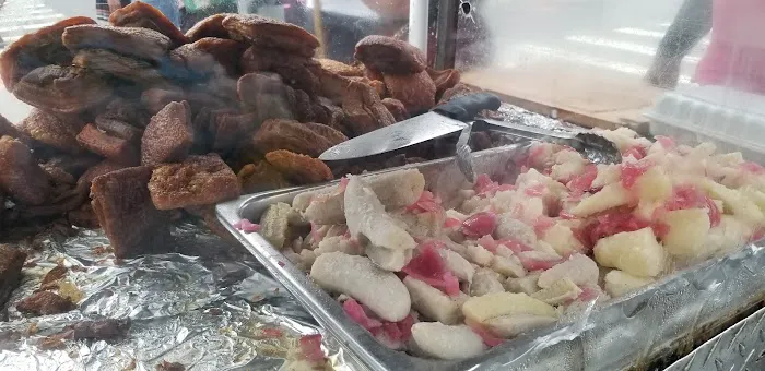 Habichuelas con Dulce Picture 9