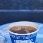 Habichuelas con Dulce