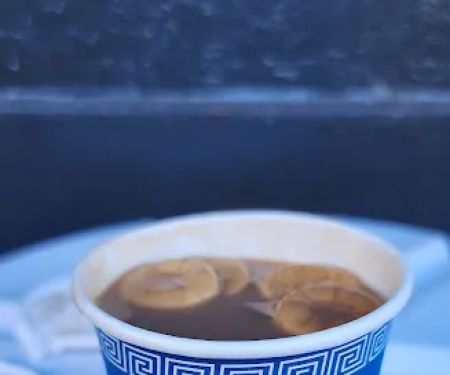 Habichuelas con Dulce