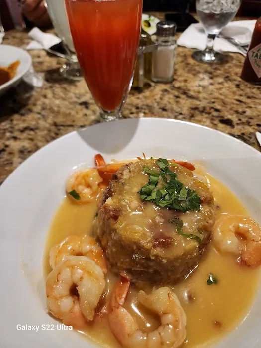 La Casa Del Mofongo Picture 6