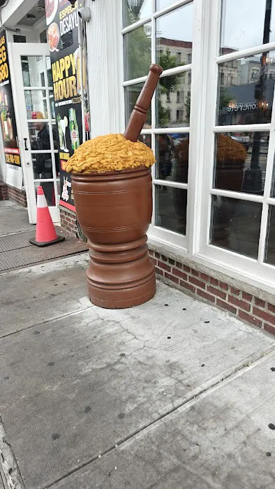 La Casa Del Mofongo Picture 2