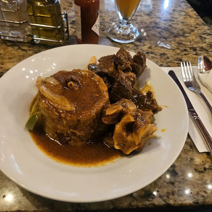 La Casa Del Mofongo Picture 9
