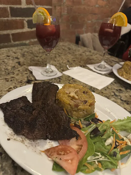 La Casa Del Mofongo Picture 4