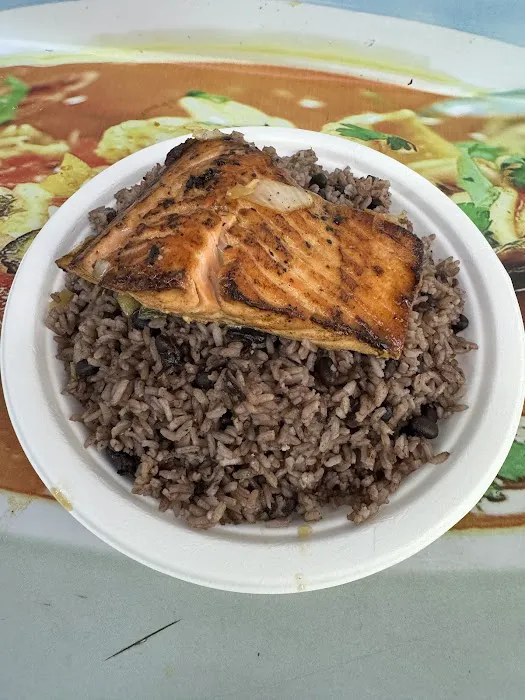 Junior's Seafood Picture 3