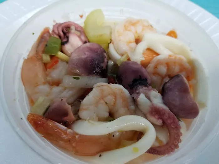 Junior's Seafood Picture 4