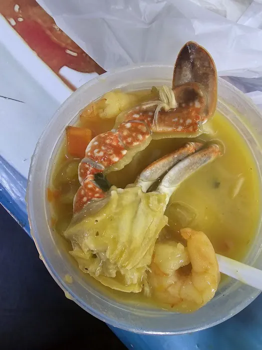 Junior's Seafood Picture 10