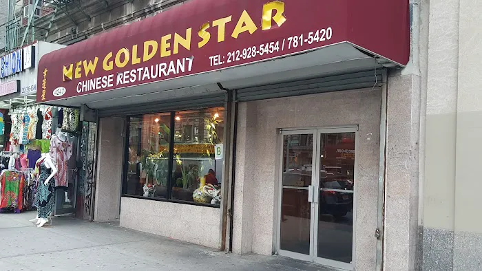 Golden Star Picture 2