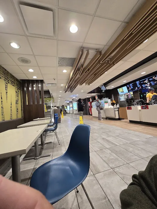 McDonald's Picture 4