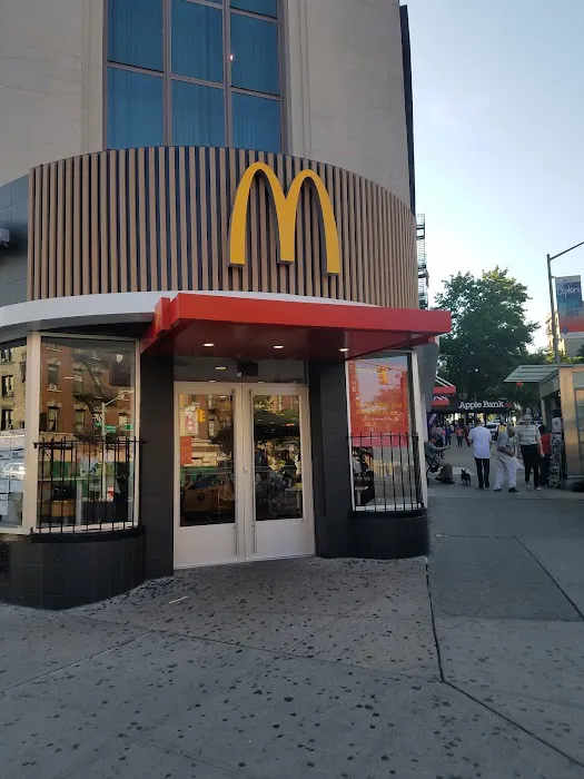 McDonald's Picture 6
