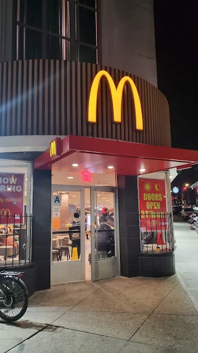 McDonald's Picture 8