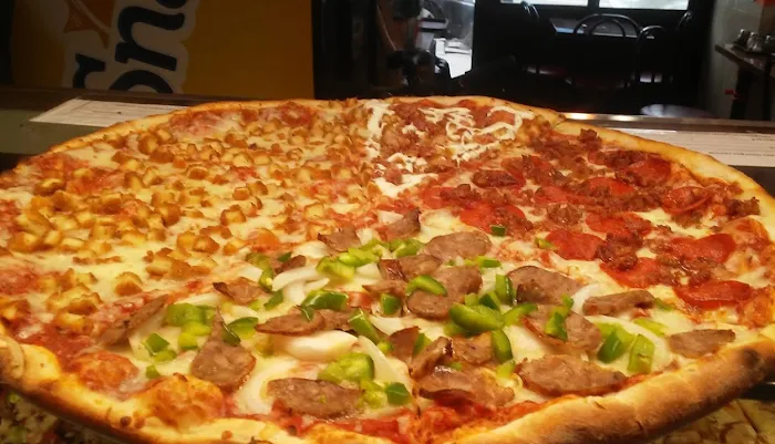 George's Pizzaria Inc Picture 10