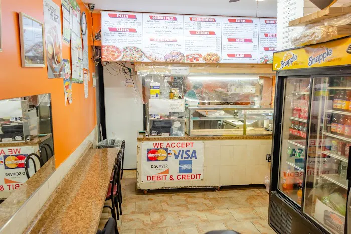 George's Pizzaria Inc Picture 4