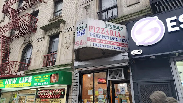 George's Pizzaria Inc Picture 5