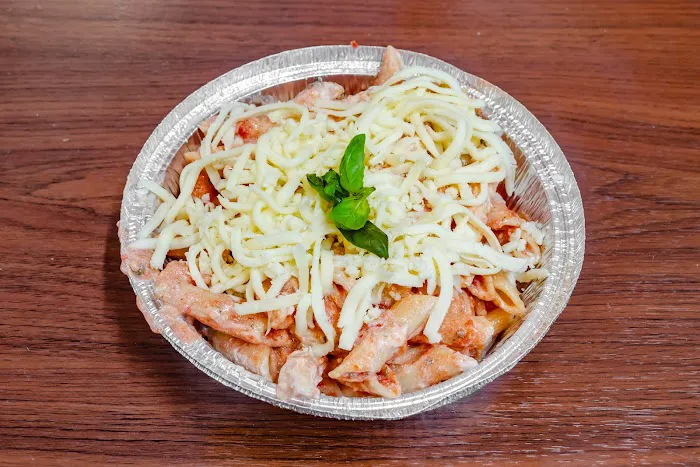 George's Pizzaria Inc Picture 1