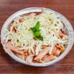George's Pizzaria Inc