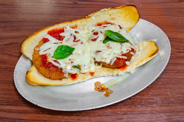 George's Pizzaria Inc Picture 3