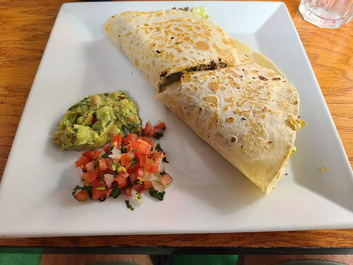 Con Sabor A Mexico Picture 2