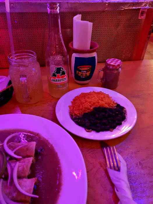 Con Sabor A Mexico Picture 10