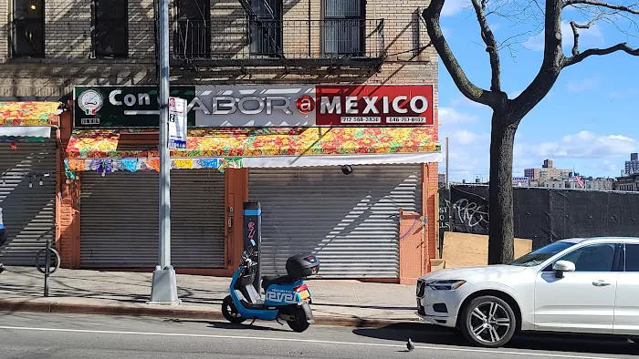 Con Sabor A Mexico Picture 4