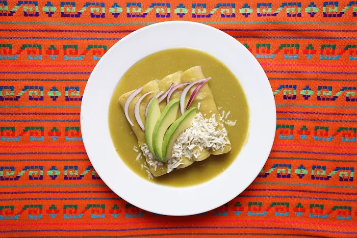 Con Sabor A Mexico Picture 9