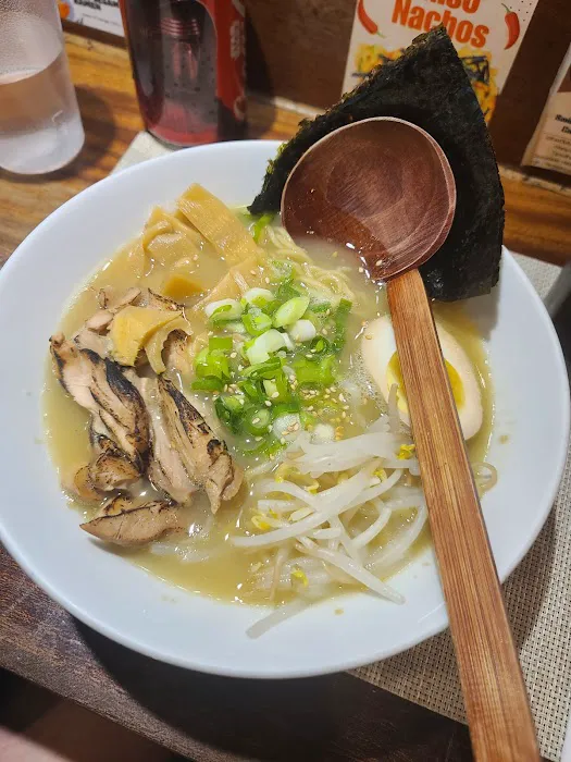 Tampopo Ramen Picture 4
