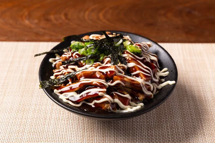 Tampopo Ramen Picture 9