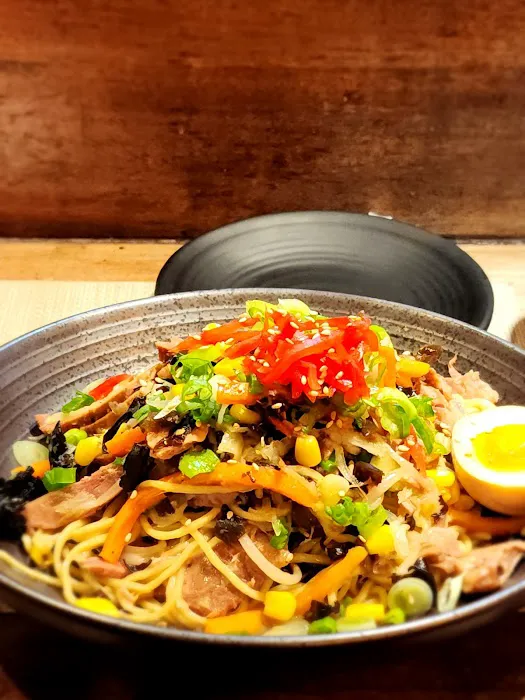 Tampopo Ramen Picture 5