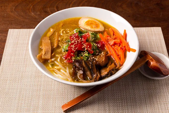 Tampopo Ramen Picture 10