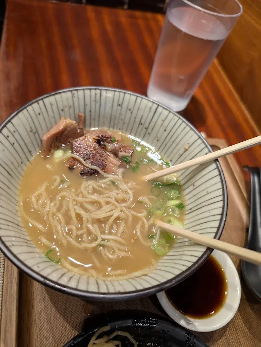 Tampopo Ramen Picture 8