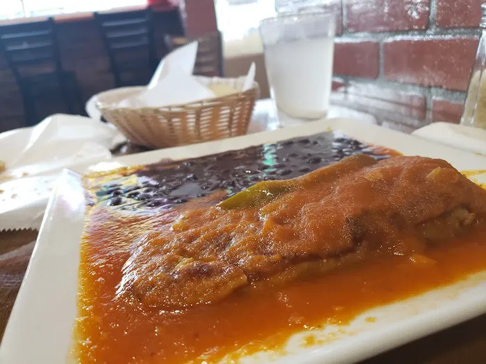 Antojitos Mexicanos Picture 10